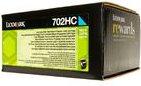 Produktbild Lexmark 70c2hc0 (C)