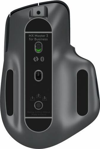 Actual product image Logitech MX Keys Combo for Business Gen 2 (CH, Wireless)