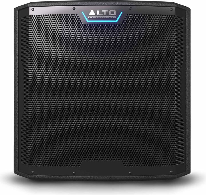 Actual product image TS12S (Active, 1x 1600 W)