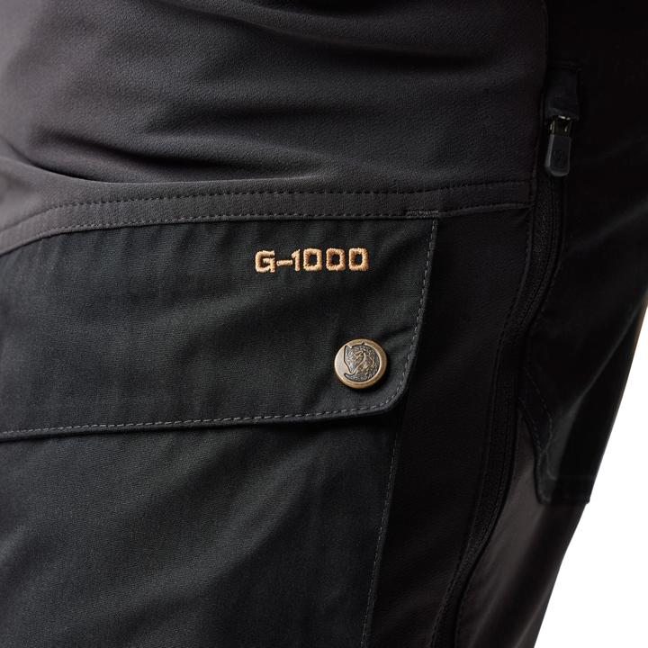 Produktbild Fjällräven Keb Trousers regular (48)