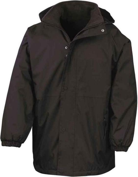 Actual product image Regatta Mens StormDri 4000 Reversible Waterproof Jacket (S)