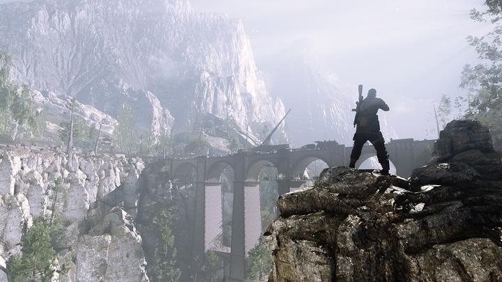 Immagine prodotto Sniper Elite 4 (Xbox One S, EN)