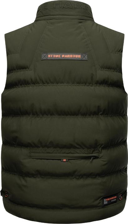 Actual product image Stone Harbour Egoor (XL)