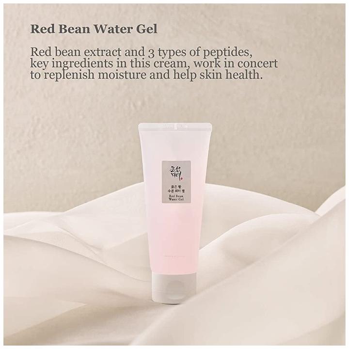 Immagine prodotto Beauty of Joseon Gel d'acqua di fagioli rossi (Gel, 100 ml)