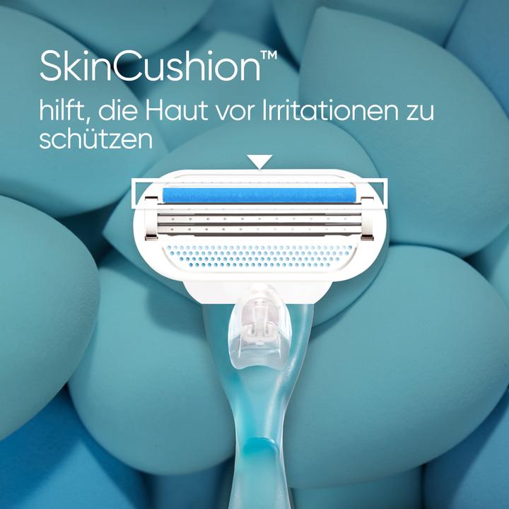 Actual product image Gillette Venus Smooth (4 x)