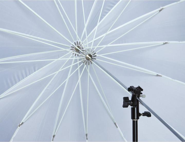 Produktbild Westcott Parabolischer Diffusionsschirm (Schirm, 210 cm)