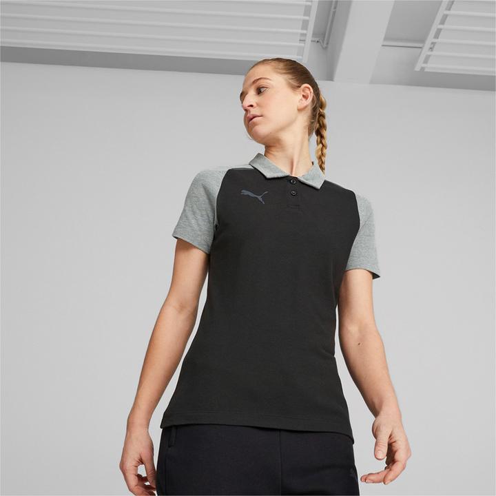 Actual product image Puma teamCUP Casuals Polo Wmn (XXL)