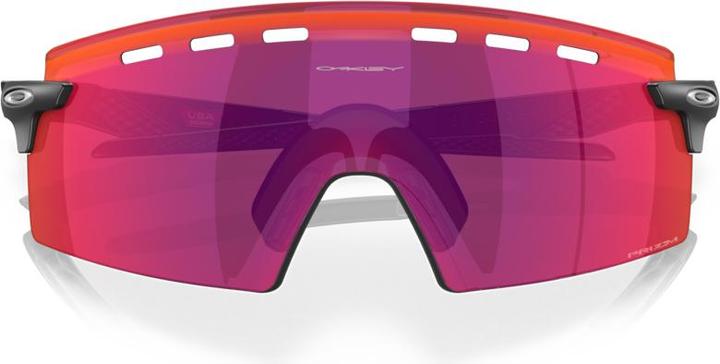 Produktbild Oakley Encoder Strike Vented Prizm (Matte Black, Prizm Road)