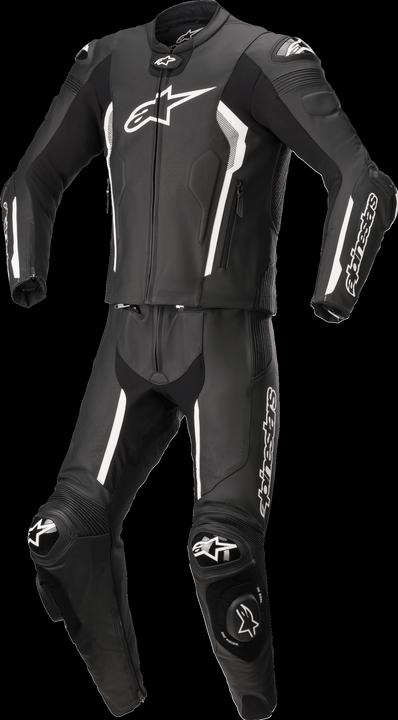 Alpinestars Missile V2 Leather Suit 2PC