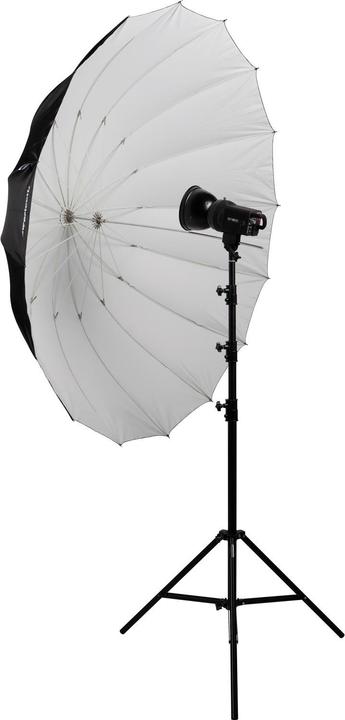 Produktbild Westcott Parabolischer Diffusionsschirm (Schirm, 210 cm)