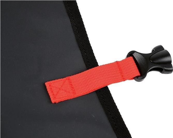 Immagine prodotto Stucki Fishing Copertura del rullo di traino