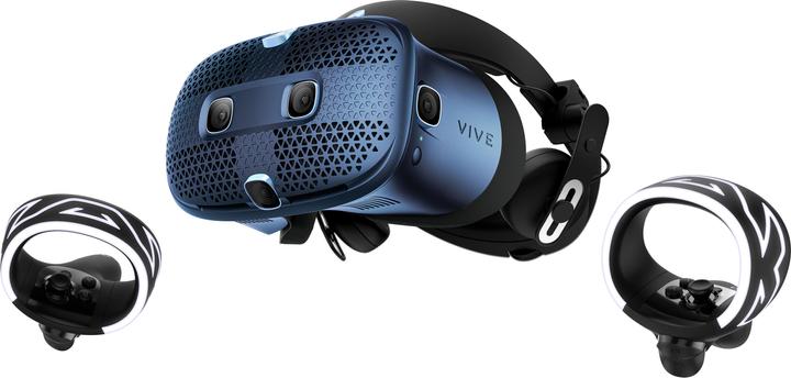 Produktbild HTC Vive Cosmos