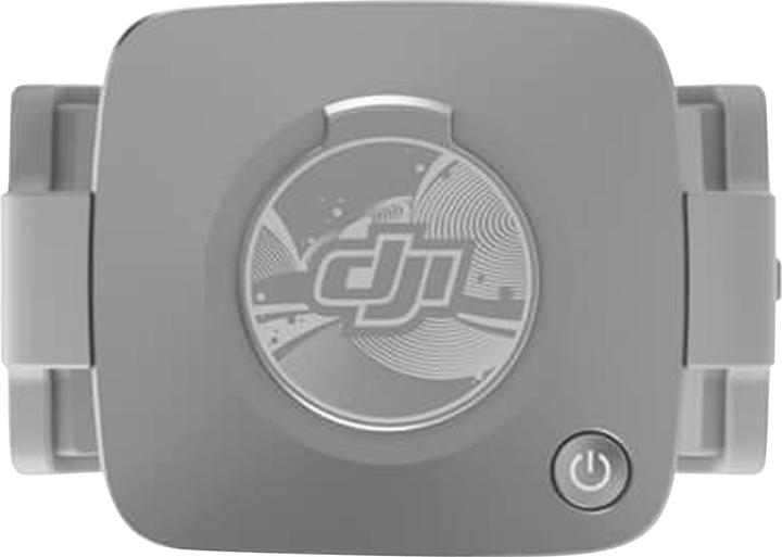 Actual product image DJI OM Fill Light Phone Clamp (Drone mount, DJI Phantom 4)