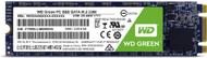 Actual product image WD Green 3D NAND (480 GB, M.2 2280)