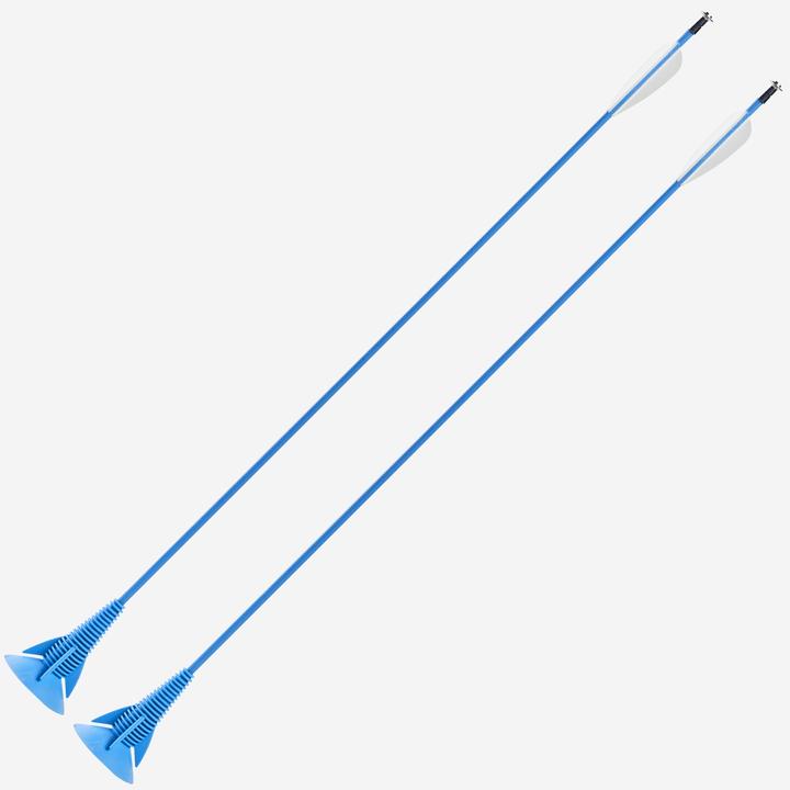 Geologic Pfeile Easysoft blau ×2