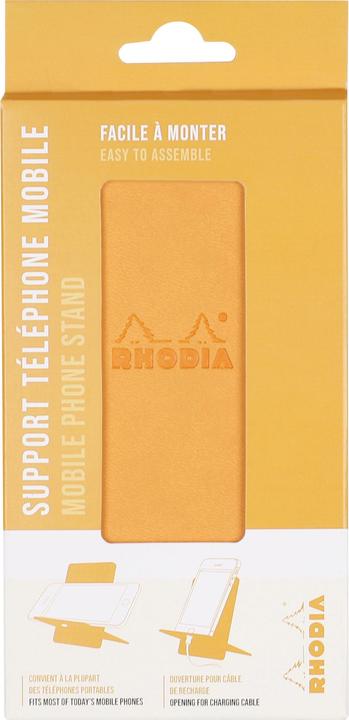 Produktbild Rhodia Homeoffice Rhodiarama