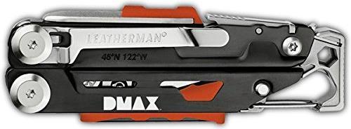 Actual product image Leatherman Signal Special Edition (19 Functions)