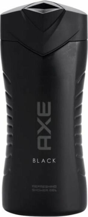 Image du produit AXE Gel douche noir (250 ml)