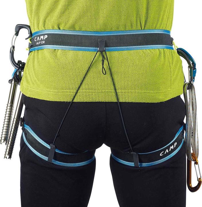 Immagine prodotto Camp Imbracatura Alp CR High Touring (L)