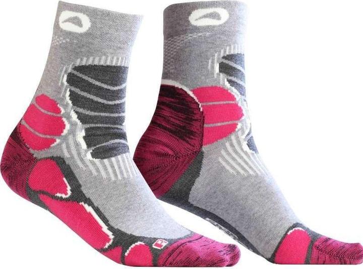 Monnet Mid Trek Extra Light