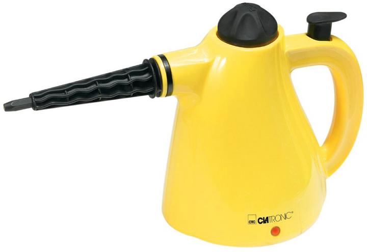 Actual product image Clatronic Dr 2930 (3.50 bar, 1000 W)
