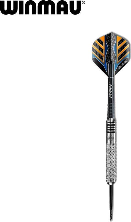Produktbild Winmau Steeldarts Barbarian (24 g)