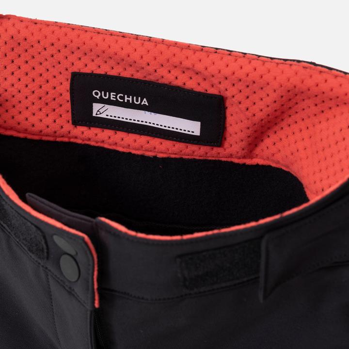 Actual product image Quechua SH500 (14, 15)