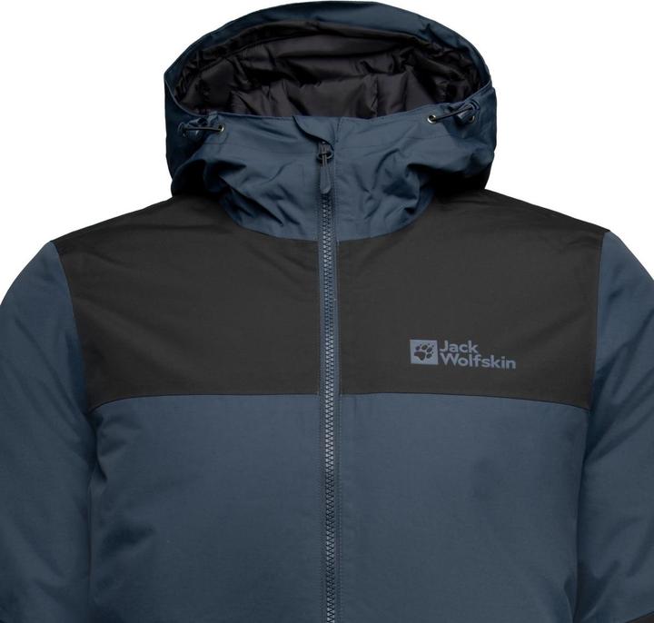 Immagine prodotto Jack Wolfskin Jasper Ins Jkt M (S)