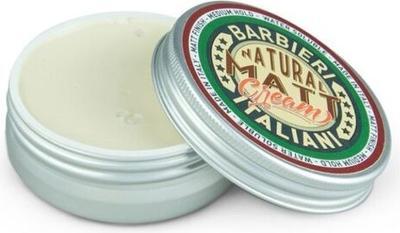 Barbieri Italiani BARBIERI ITALIANI Natural Matt krem matujący do włosów 100ml (Haarpaste, 100 ml)