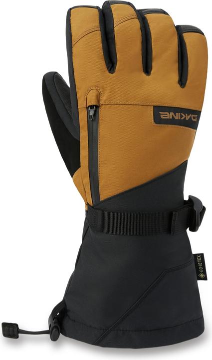 Image du produit Dakine Gant Leather Titan Gore-Tex (XL)