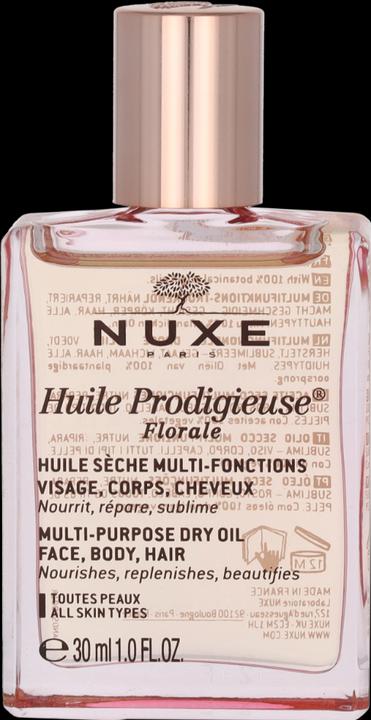 Image du produit Nuxe Huile Prodigieuse Florale (Huile pour le corps, 30 ml)