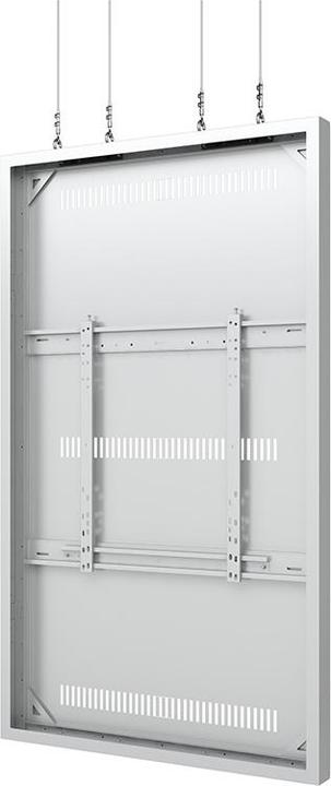 Multibrackets M Pro Series Enclosure 75" Wire Medium White