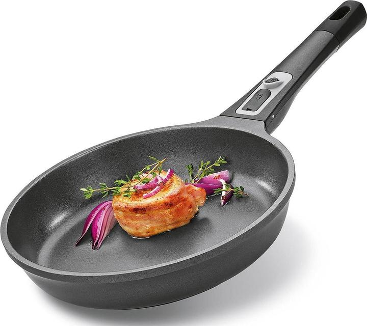 Productafbeelding Küchenprofi Koekenpan 'Milano (28 cm, Koekenpan, Gegoten aluminium)