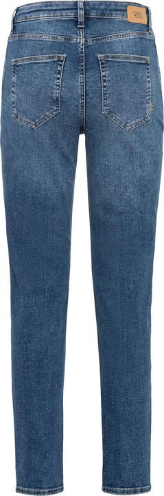 Actual product image Camel Active Straight Fit 5-Pocket Jeans (W27/L30)