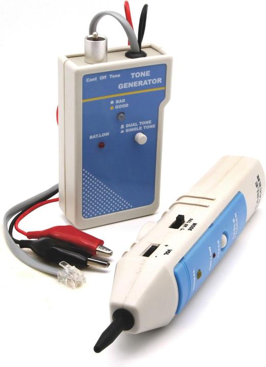 Produktbild Velleman VTTEST11 Kabeltester