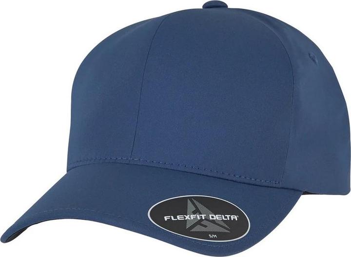 Produktbild Yupoong Flexfit Delta Kappe Wasserfest (S/M)