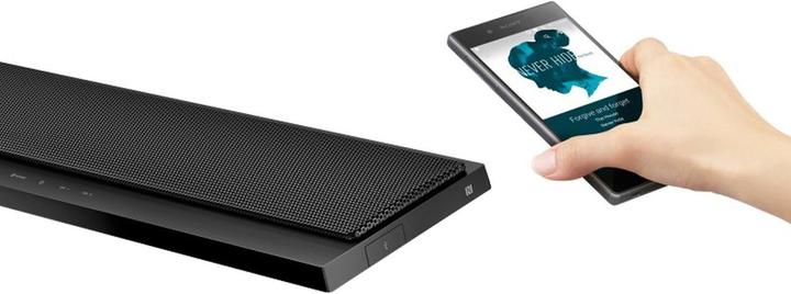Produktbild Sony Ht-Ct800 (350 W, 2.1 Kanal)