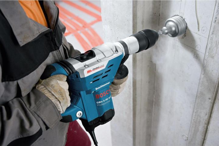 Productafbeelding Bosch Professional Gbh 5-40 Dce (Elektrische stroom)