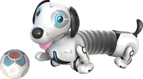 Silverlit Robo Dackel