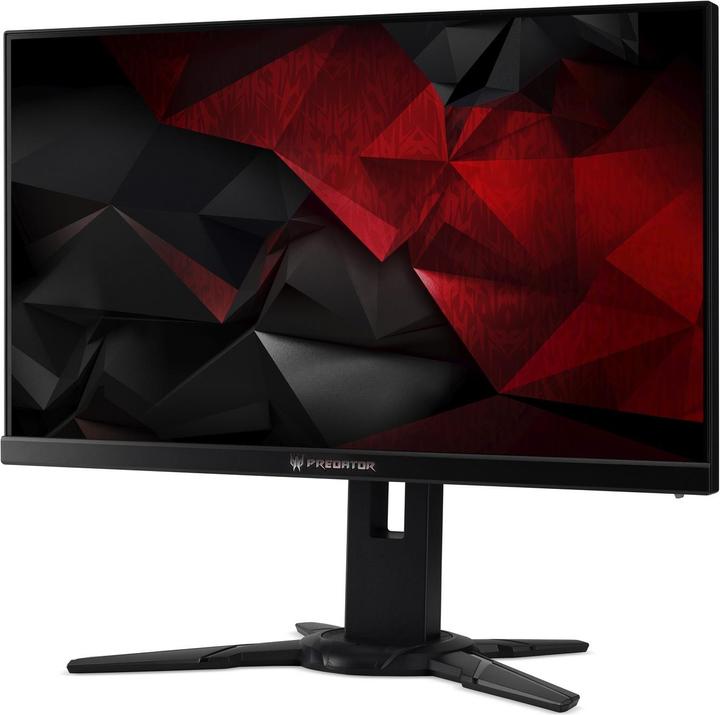 Produktbild Acer Predator XB272 (1920 x 1080 Pixel, 27")