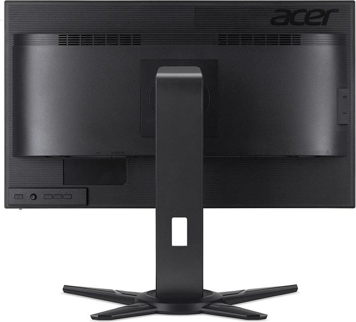 Produktbild Acer Predator XB272 (1920 x 1080 Pixel, 27")