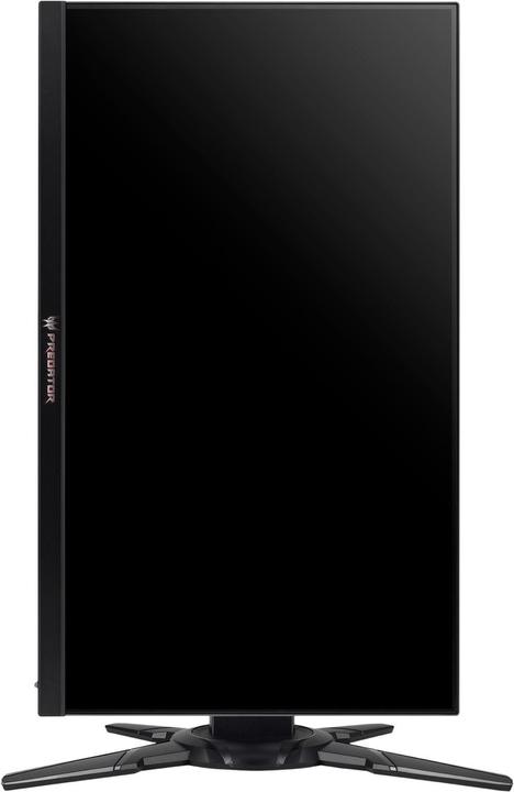 Produktbild Acer Predator XB272 (1920 x 1080 Pixel, 27")