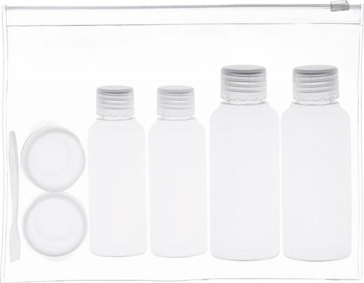 Produktbild MidOcean Reiseset Airpro