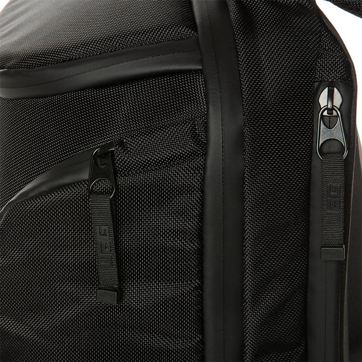 Immagine prodotto UAG Zaino rugged per laptop (Standard Issue 18-Litre) - Pack Black - Zaino - rugged - 840D ny (18 l)