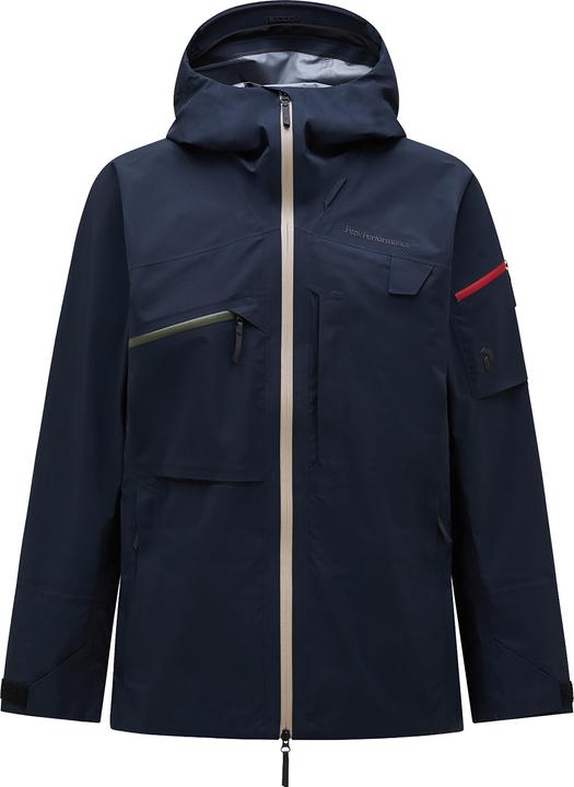 Produktbild Peak Performance Alpine GORE-TEX Jacket (M)