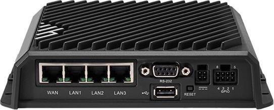 Actual product image Cradlepoint 3-Yr Netcloud Mobile