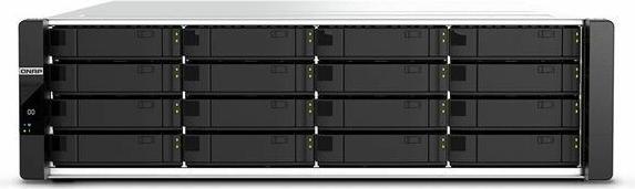 Immagine prodotto QNAP 16-BAY ENTPR ZFS NAS SAS 12G/6G