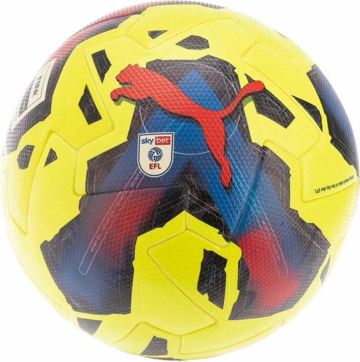 Puma Orbita 6 Fussball Englische Fussballliga