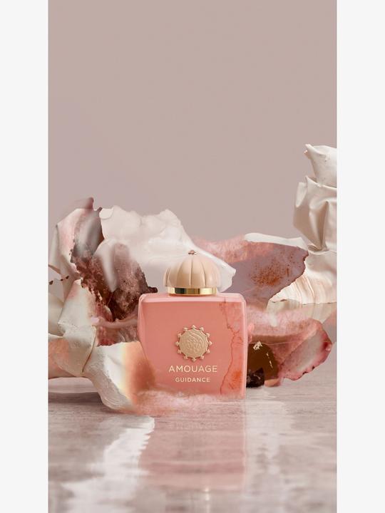 Actual product image Amouage Guidance (Eau de parfum, 100 ml)