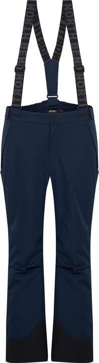 Navy Blazer (2048)